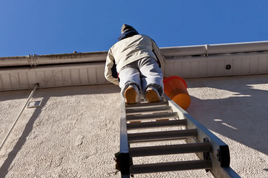 Gutter Cleaning Smyrna