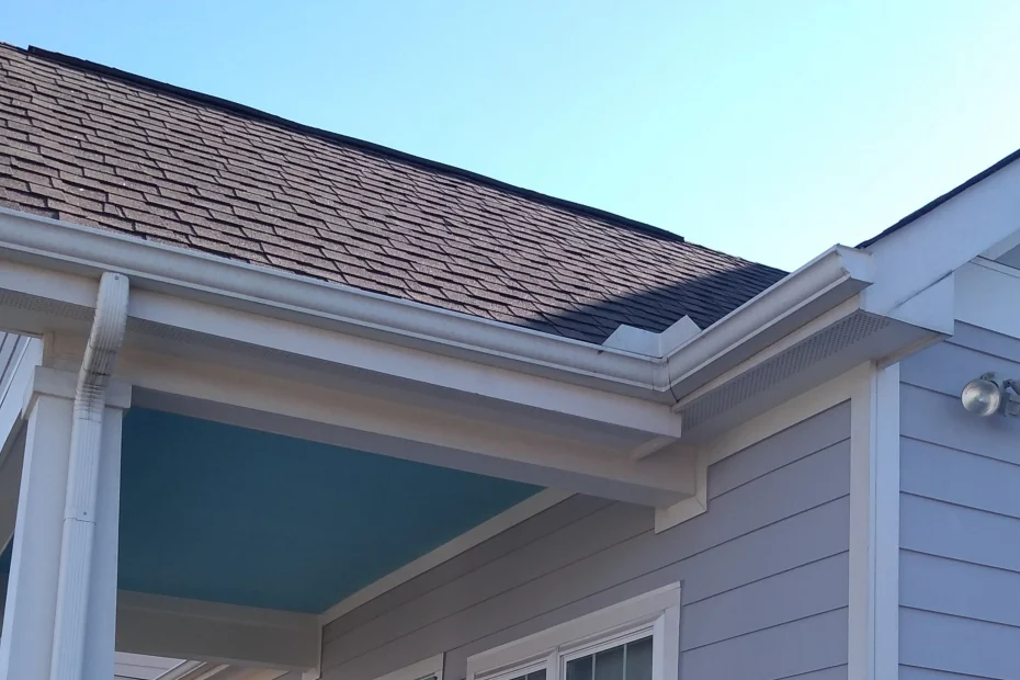 Gutter Cleaning Smyrna