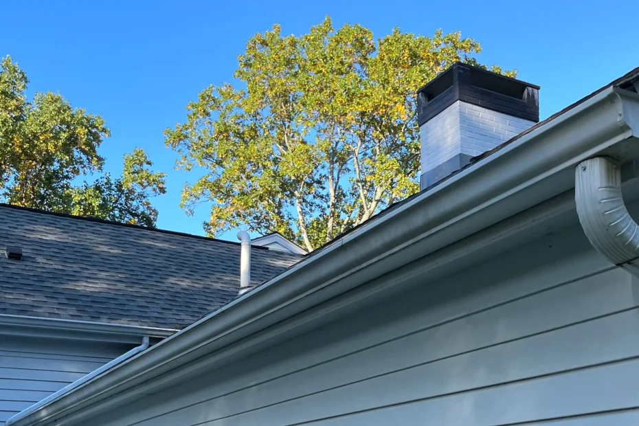 Gutter Cleaning Smyrna