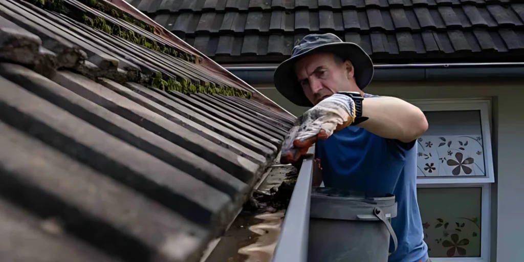 Gutter Cleaning Smyrna home page